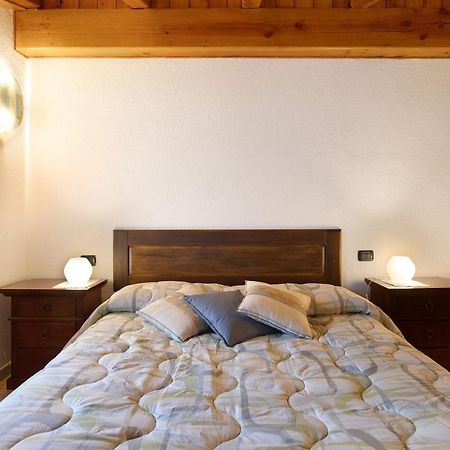 Appartement Da Manu - Blavy Nus Extérieur photo
