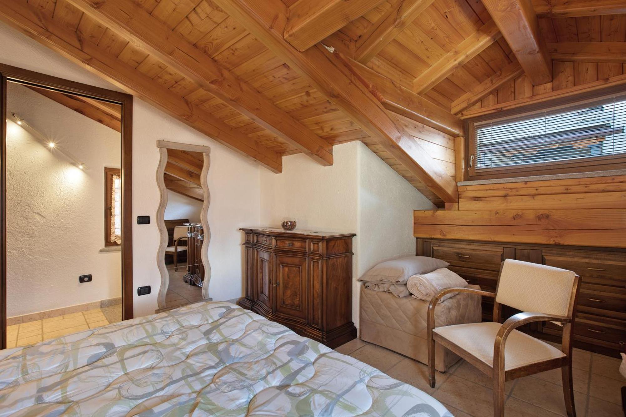 Appartement Da Manu - Blavy Nus Extérieur photo