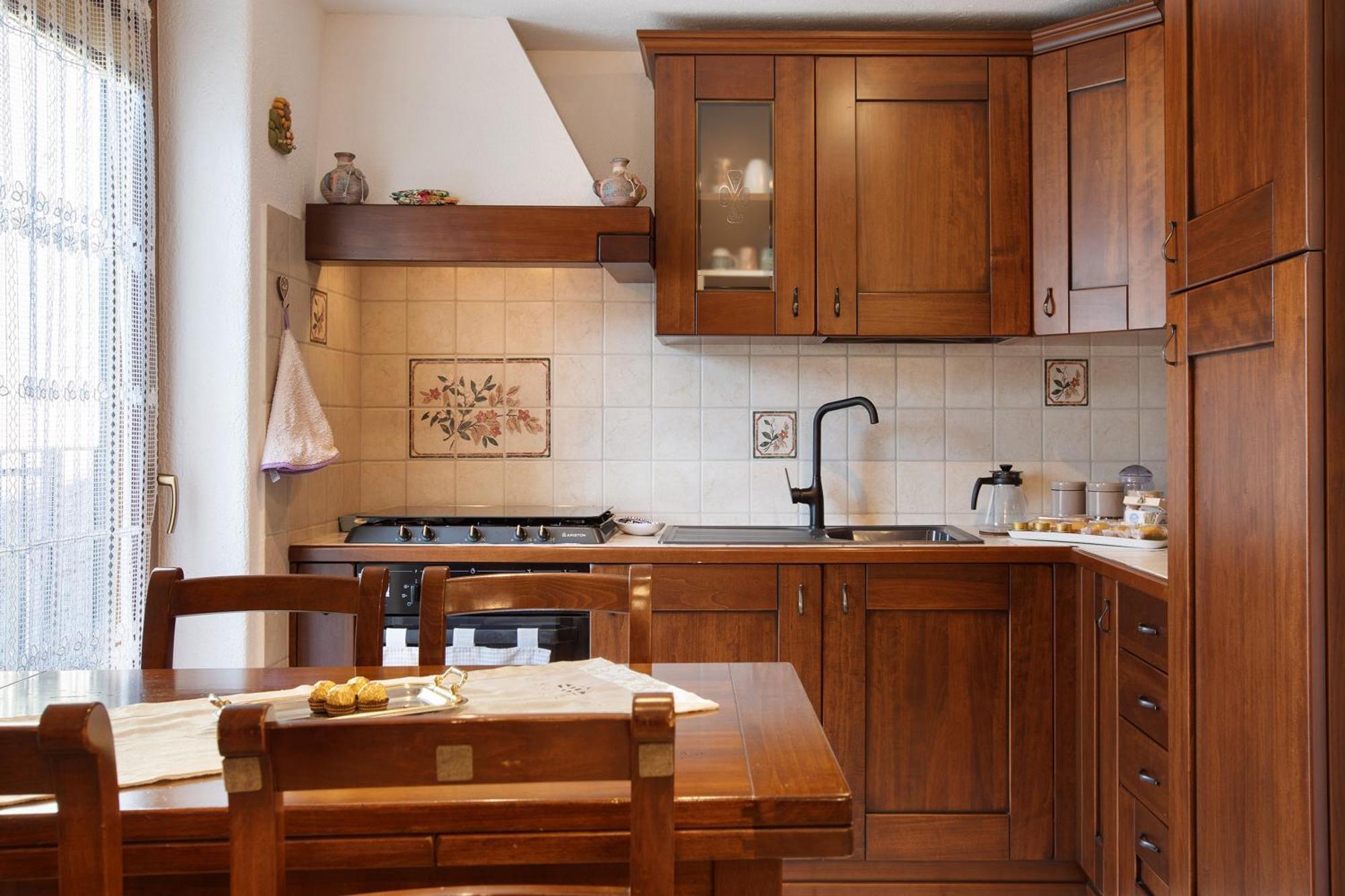 Appartement Da Manu - Blavy Nus Extérieur photo