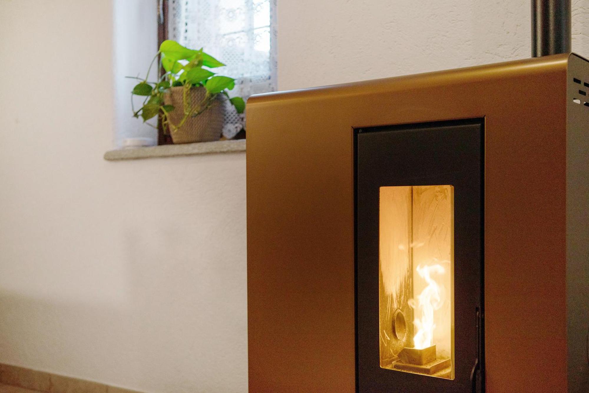 Appartement Da Manu - Blavy Nus Extérieur photo
