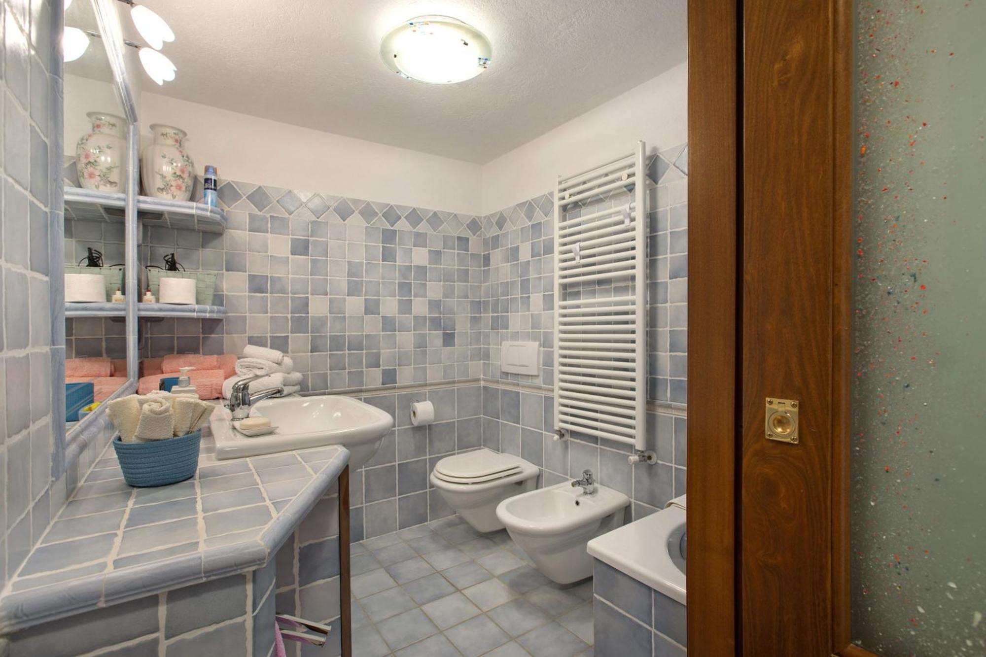 Appartement Da Manu - Blavy Nus Extérieur photo