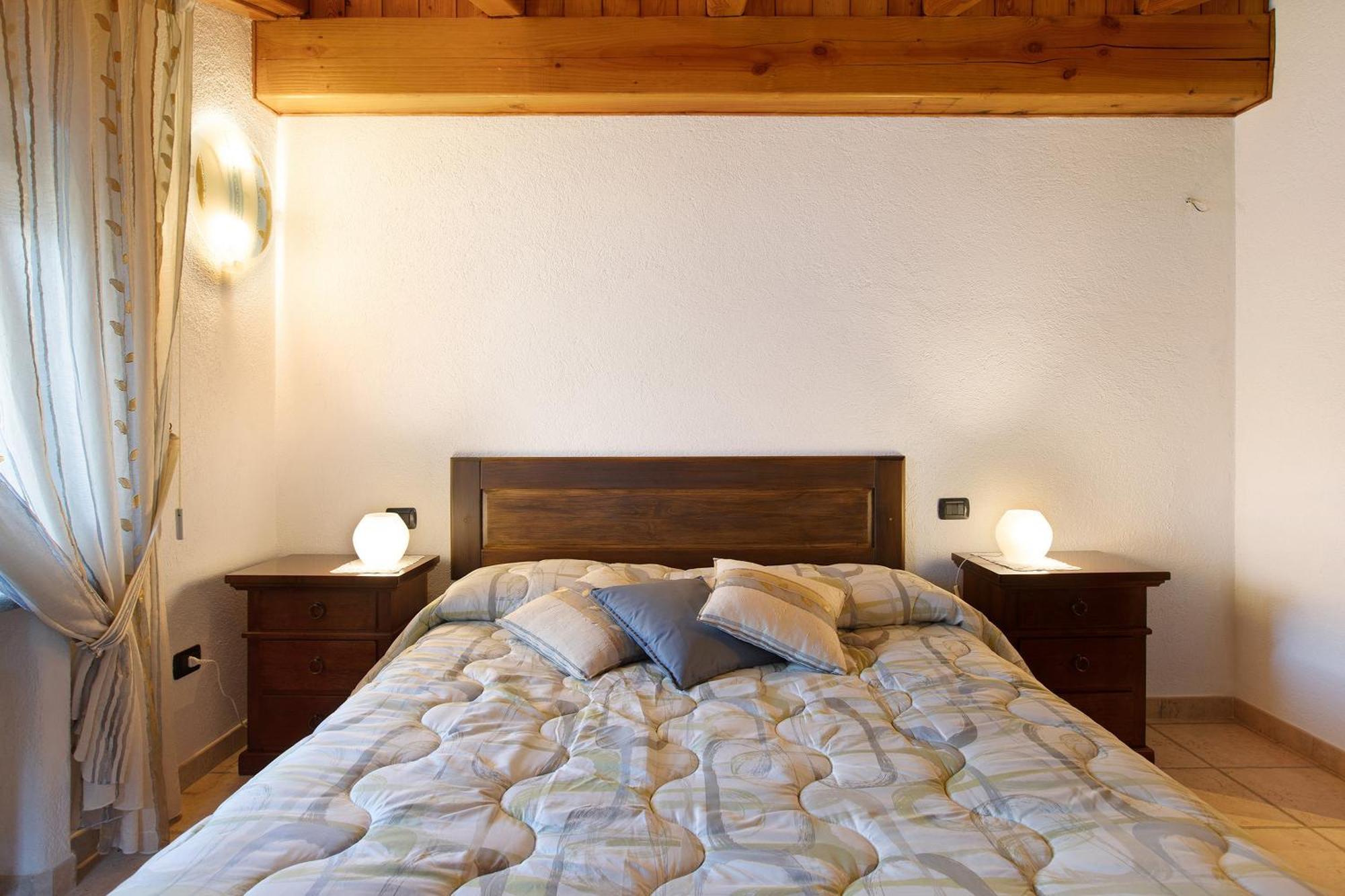 Appartement Da Manu - Blavy Nus Extérieur photo