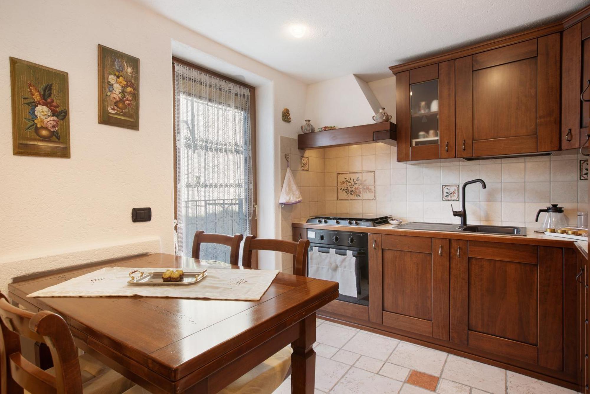 Appartement Da Manu - Blavy Nus Extérieur photo