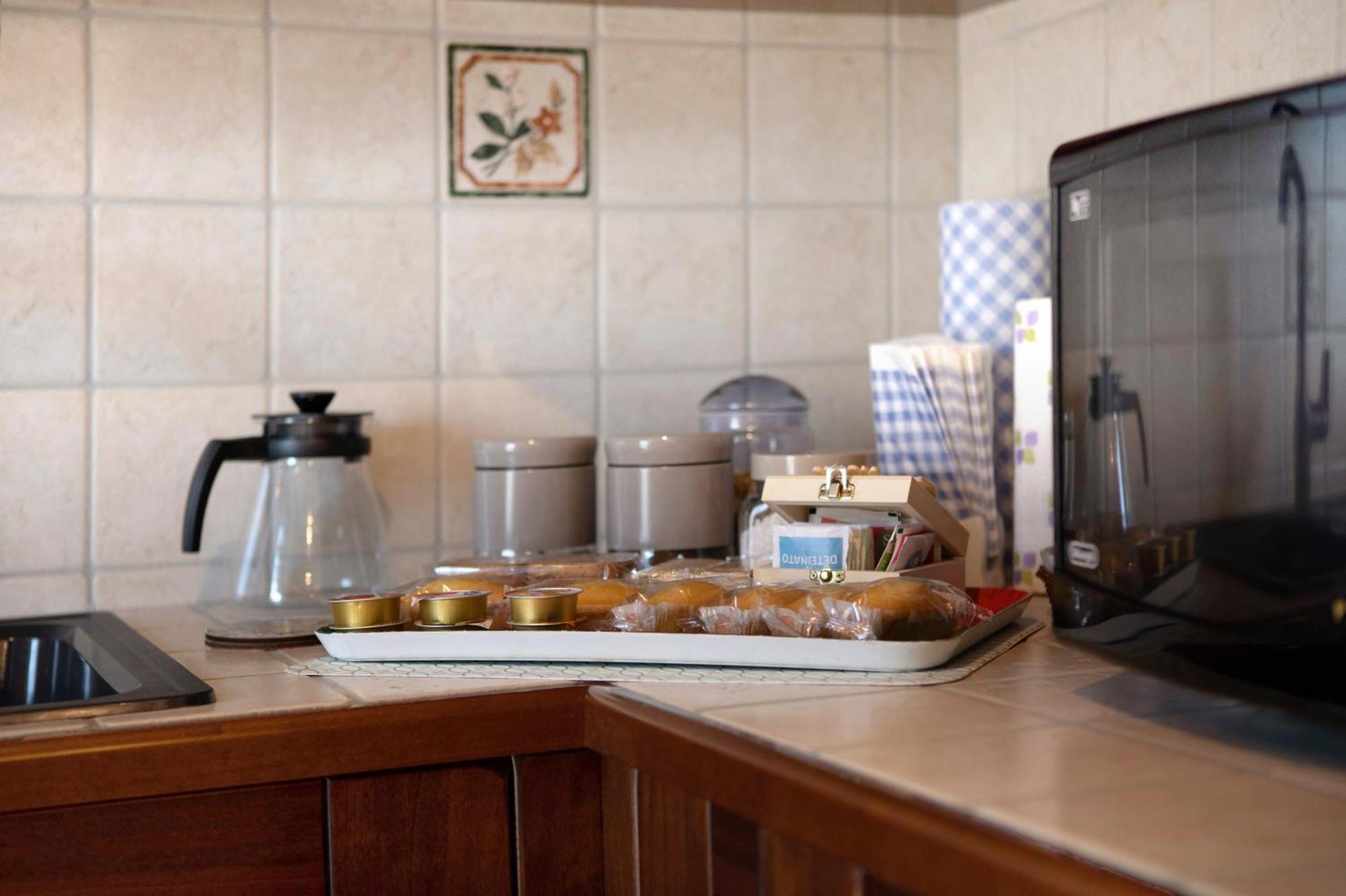 Appartement Da Manu - Blavy Nus Extérieur photo