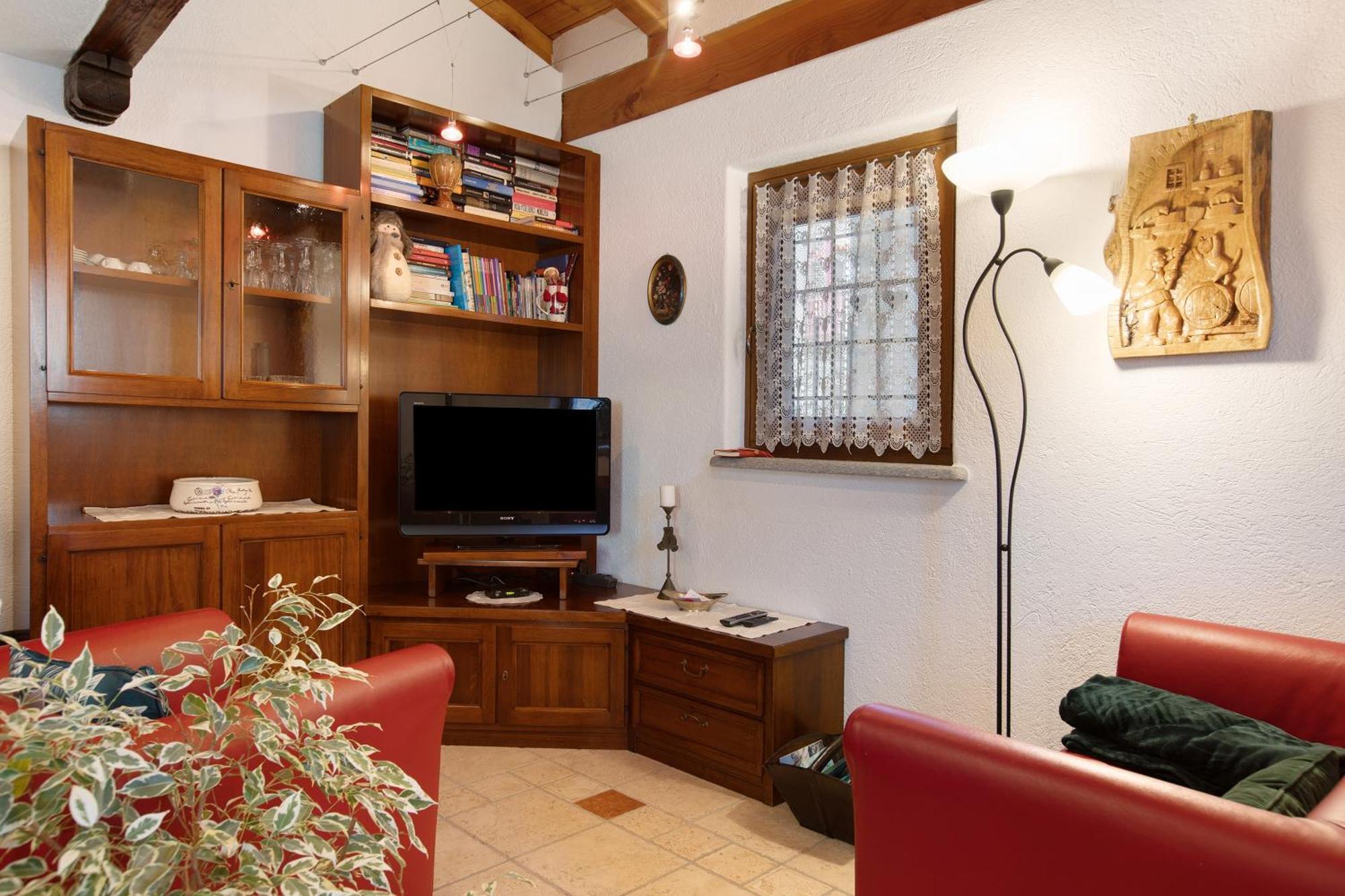 Appartement Da Manu - Blavy Nus Extérieur photo