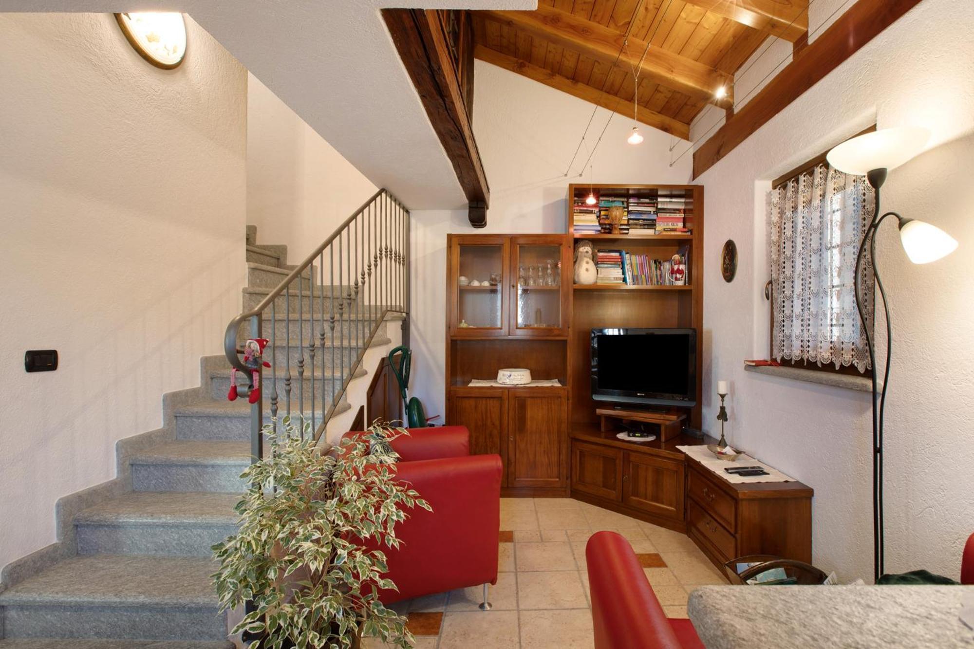 Appartement Da Manu - Blavy Nus Extérieur photo