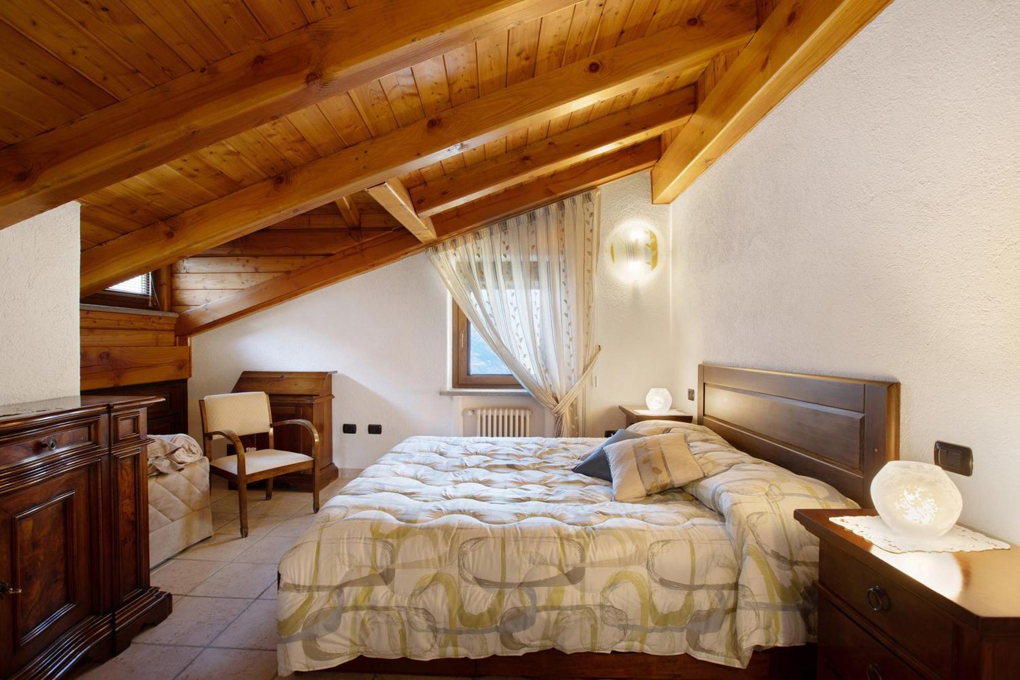 Appartement Da Manu - Blavy Nus Extérieur photo